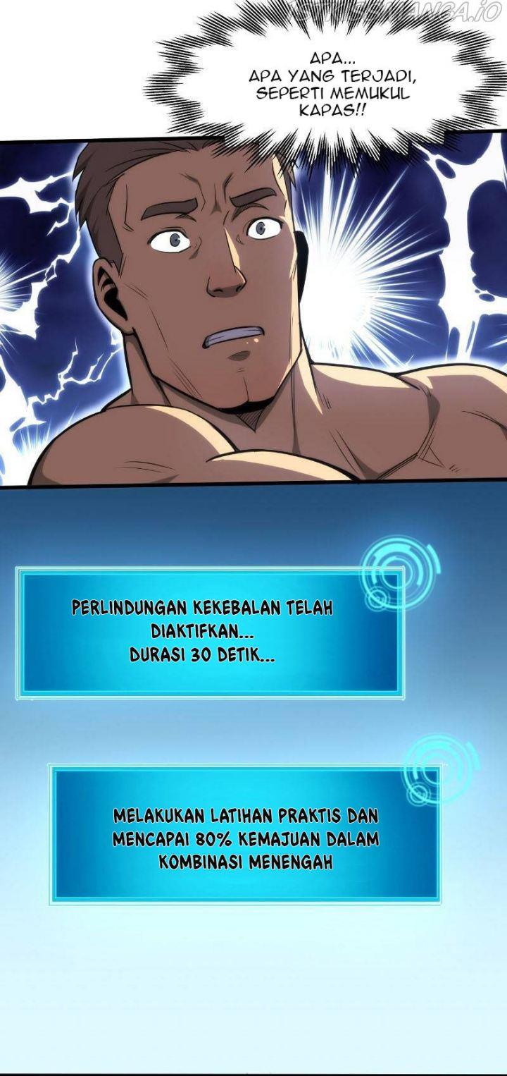 I Rely on OCD To Become The King Chapter 3 Gambar 62