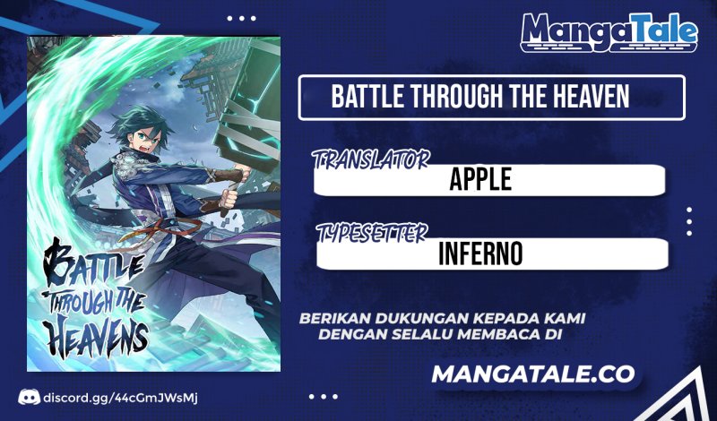 Baca Komik Battle Through the Heavens Chapter 385 Gambar 1