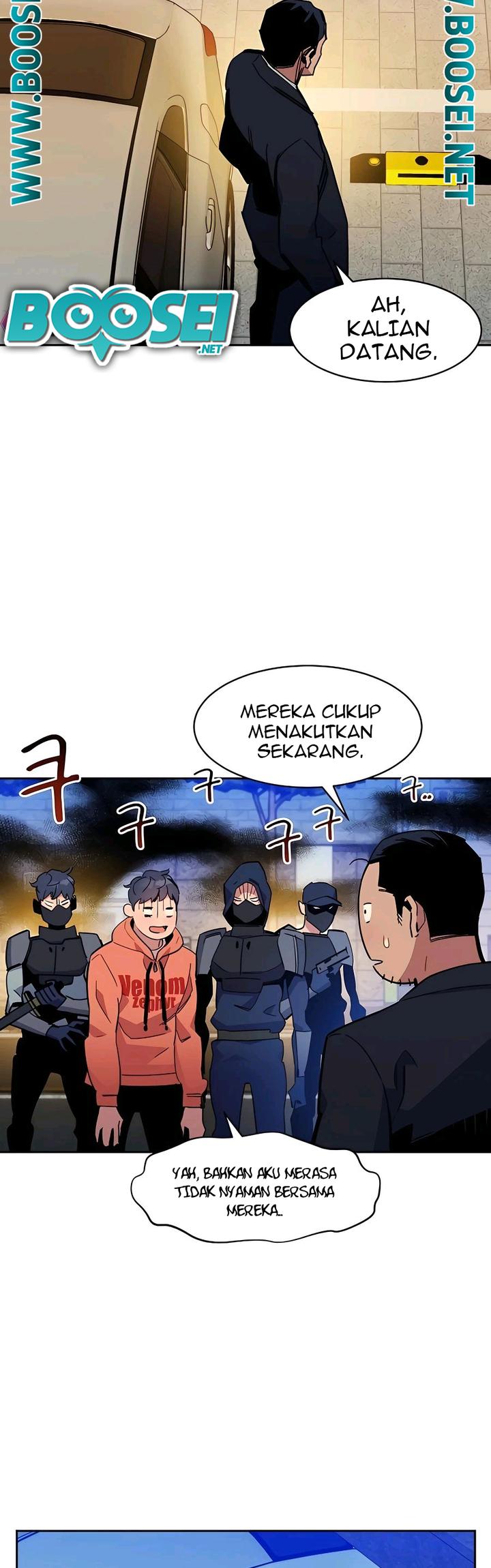 Auto-Hunting With Clones  Chapter 17 Gambar 21