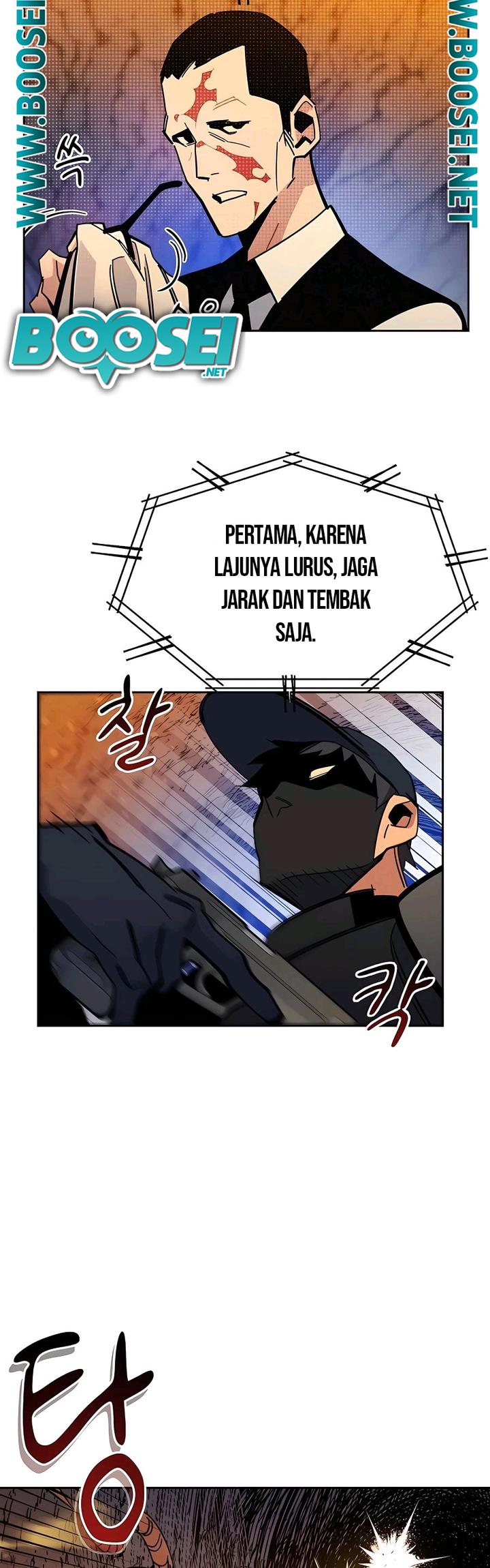 Auto-Hunting With Clones  Chapter 17 Gambar 54