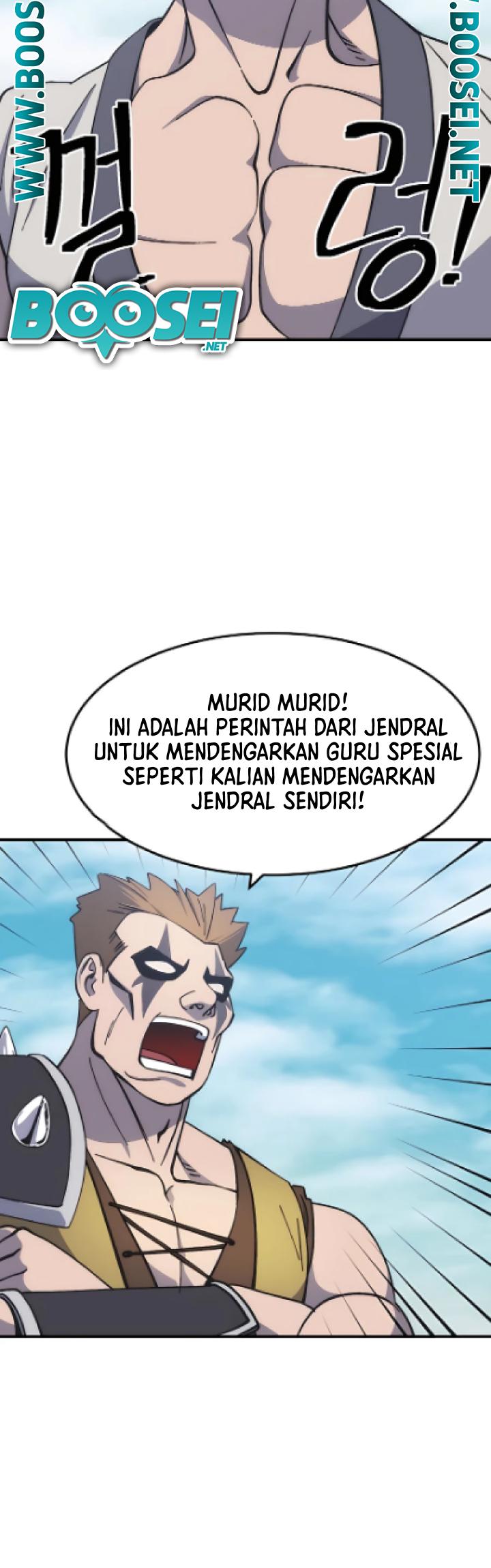 Dungeon Athlete Chapter 16 Gambar 36