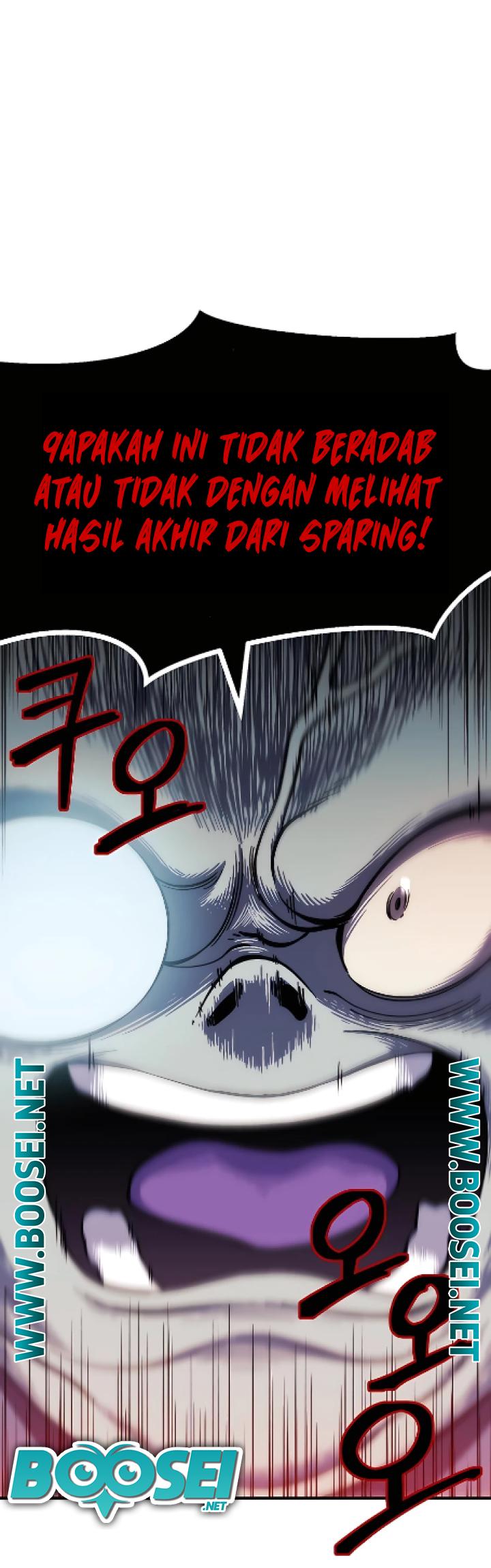 Dungeon Athlete Chapter 16 Gambar 47