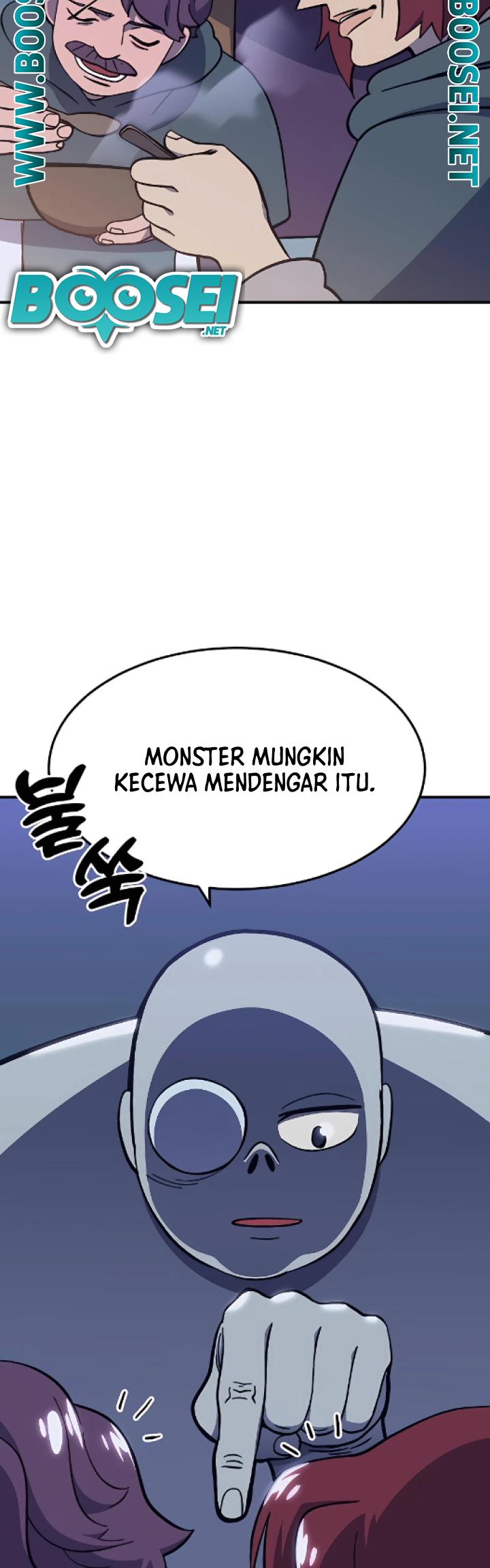 Dungeon Athlete Chapter 15 Gambar 23