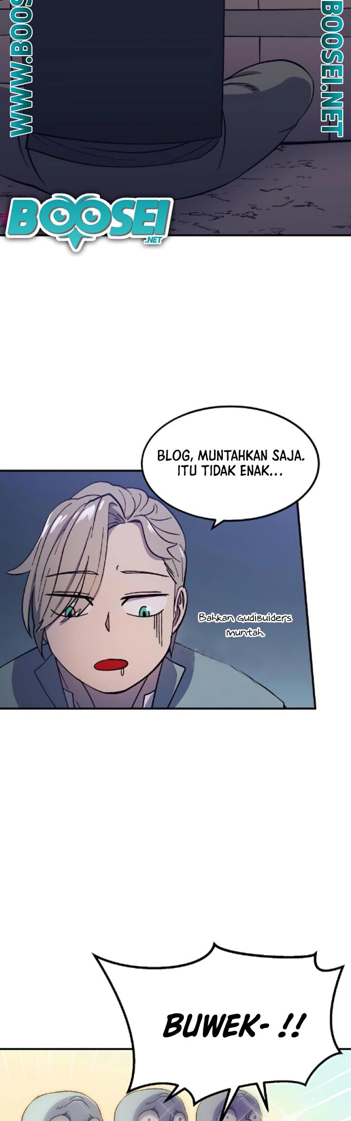 Dungeon Athlete Chapter 15 Gambar 51