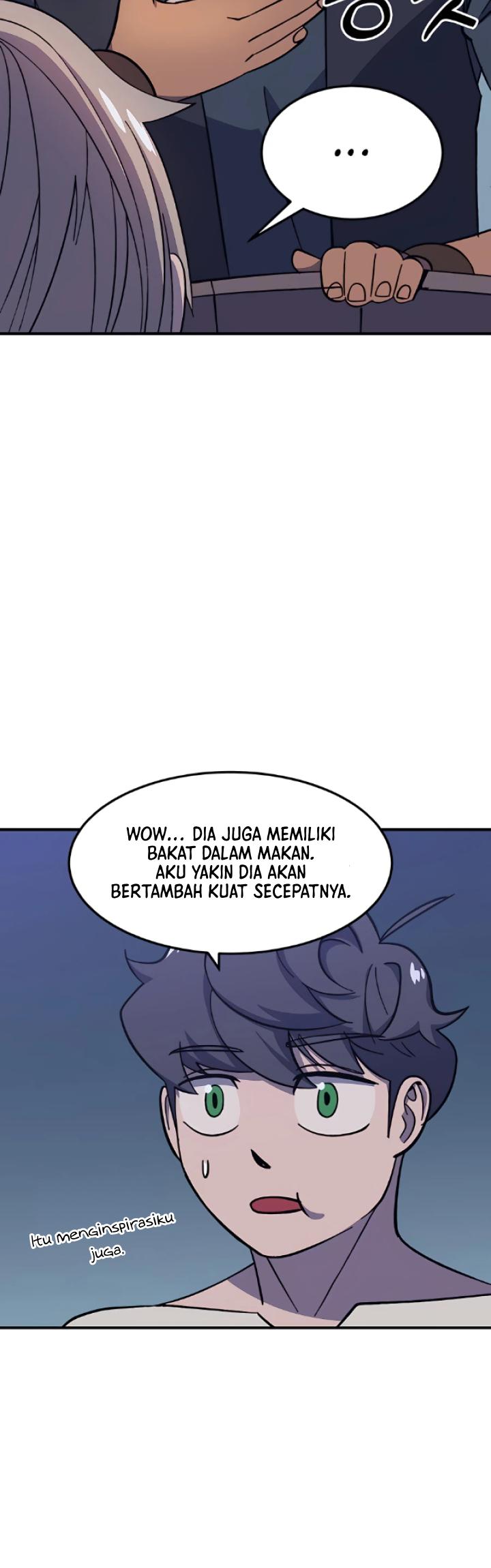 Dungeon Athlete Chapter 15 Gambar 55