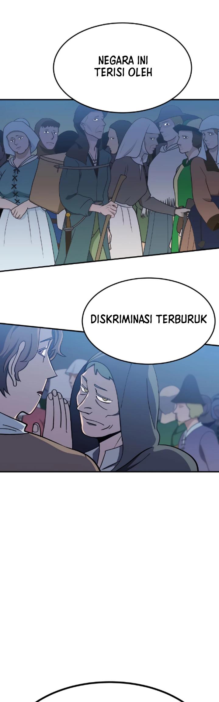 Dungeon Athlete Chapter 15 Gambar 63