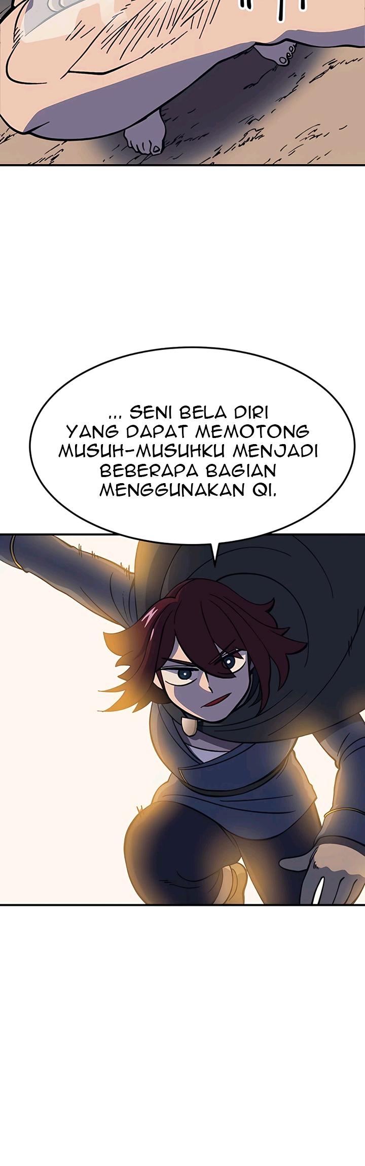 Dungeon Athlete Chapter 14 Gambar 10