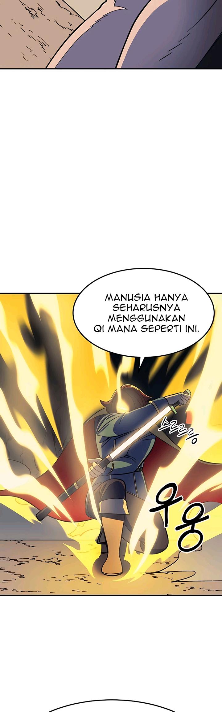 Dungeon Athlete Chapter 14 Gambar 20