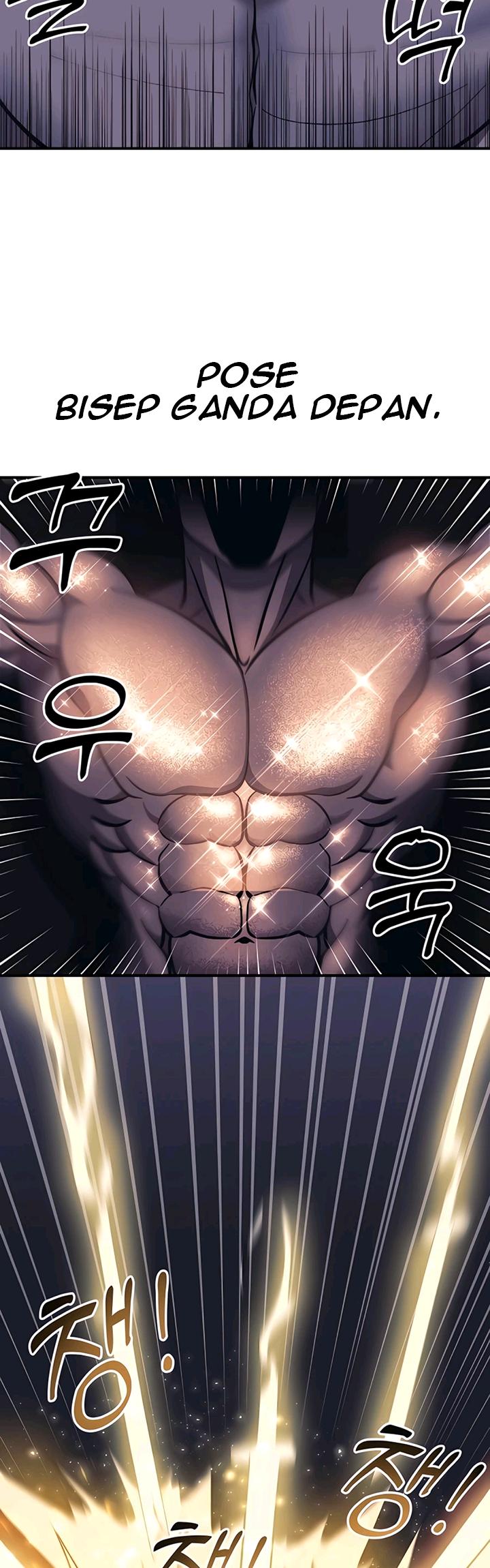 Dungeon Athlete Chapter 14 Gambar 30