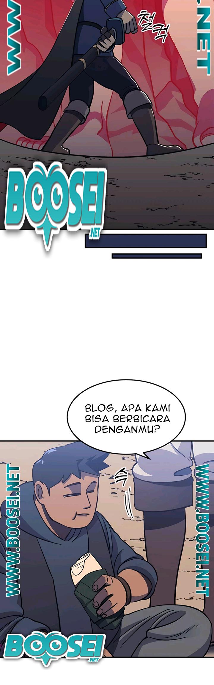 Dungeon Athlete Chapter 14 Gambar 36