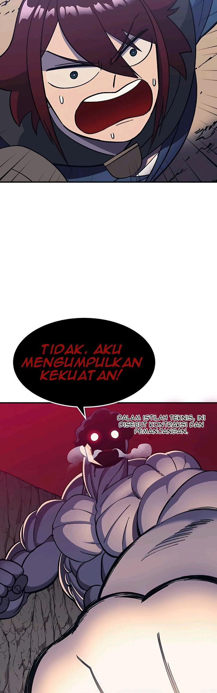 Dungeon Athlete Chapter 14 Gambar 51