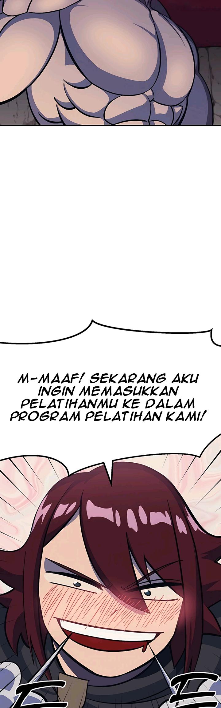 Dungeon Athlete Chapter 14 Gambar 55