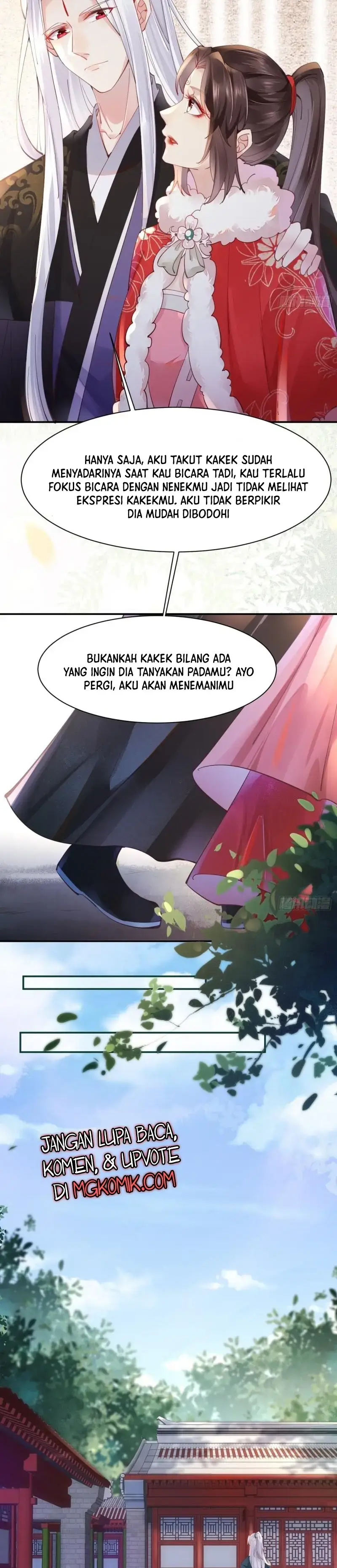 The Ghostly Doctor Chapter 527 Gambar 13