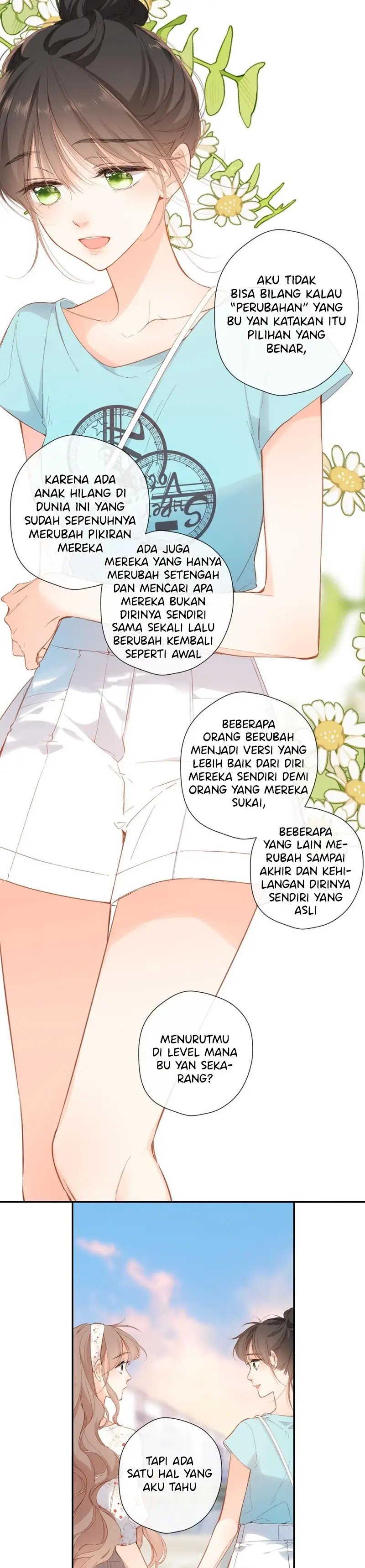 Once More Chapter 143 Gambar 6