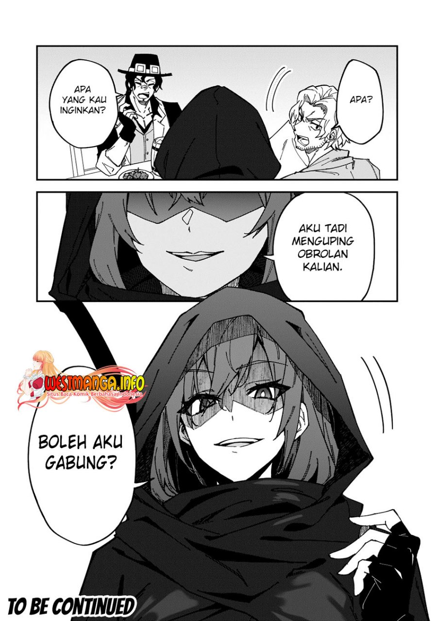 S Rank Boukensha de aru Ore no Musume-tachi wa Juudo no Father Con deshita Chapter 26 Gambar 27