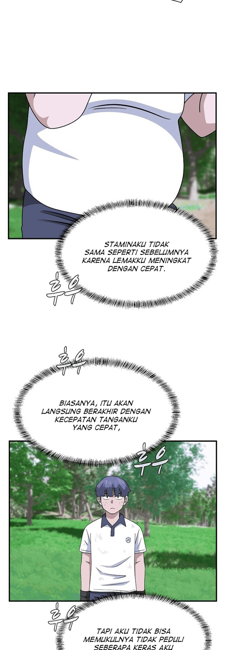 System Rules Chapter 47 Gambar 43