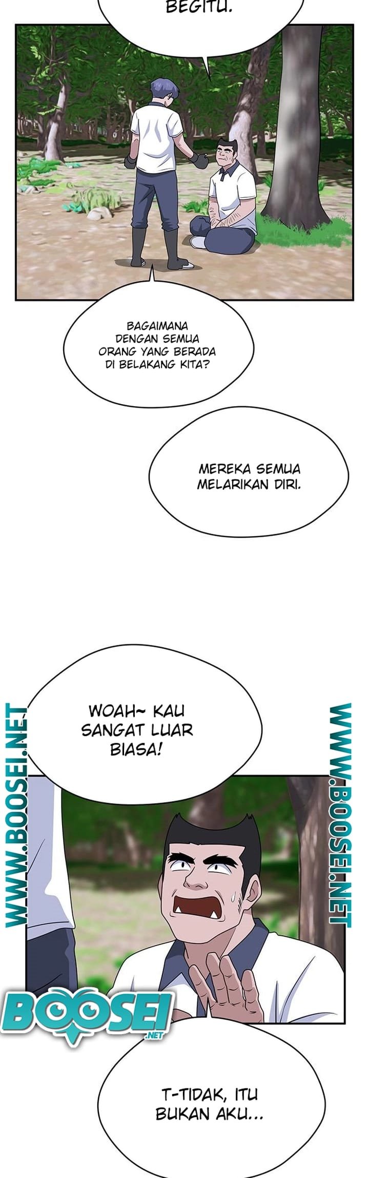 System Rules Chapter 46 Gambar 36