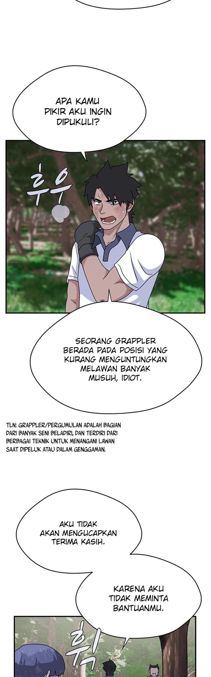 System Rules Chapter 46 Gambar 54