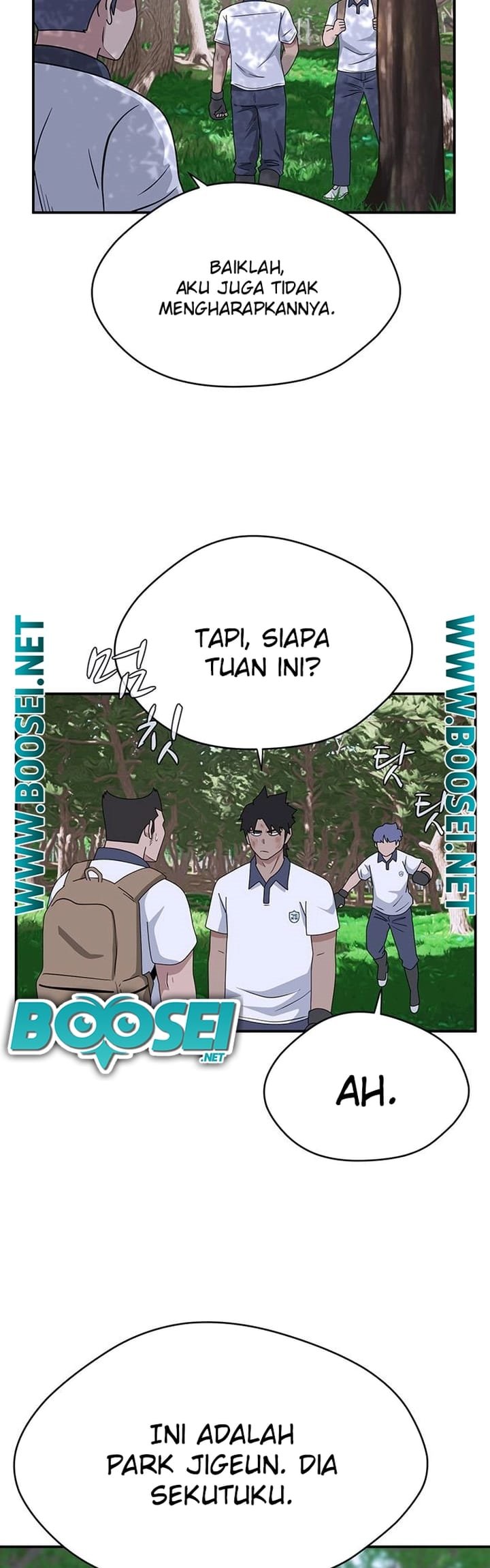 System Rules Chapter 46 Gambar 55