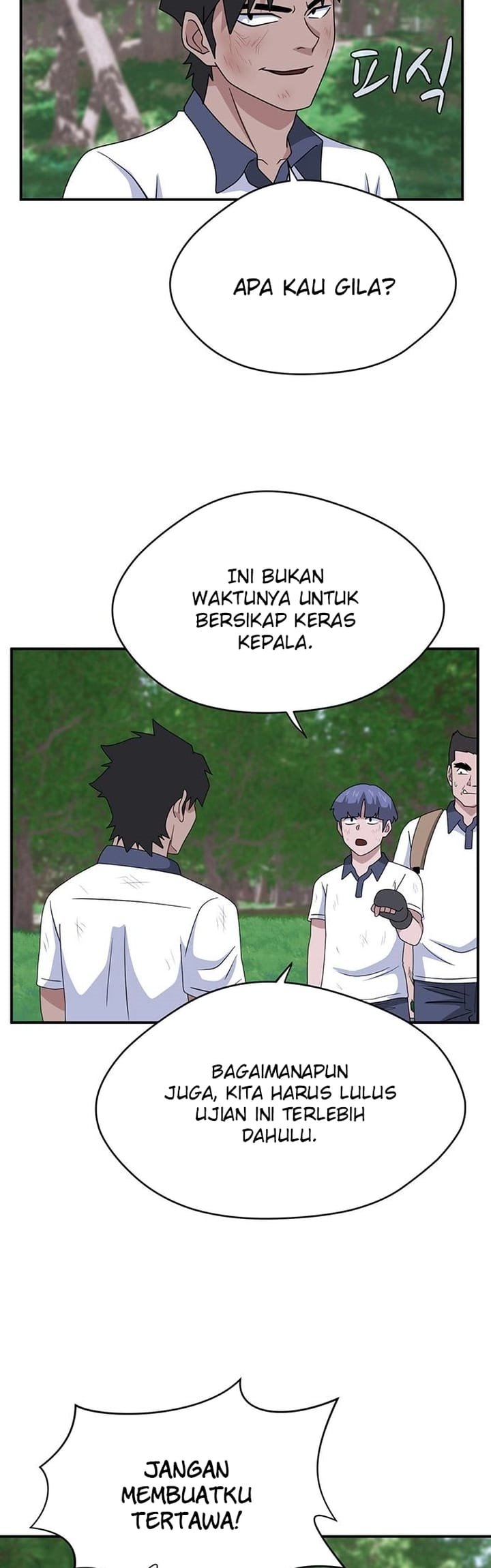 System Rules Chapter 46 Gambar 58