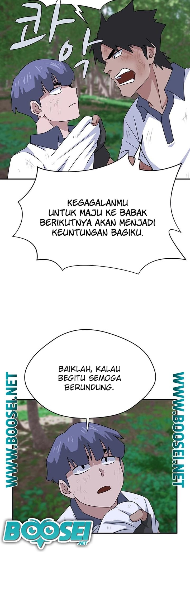 System Rules Chapter 46 Gambar 59