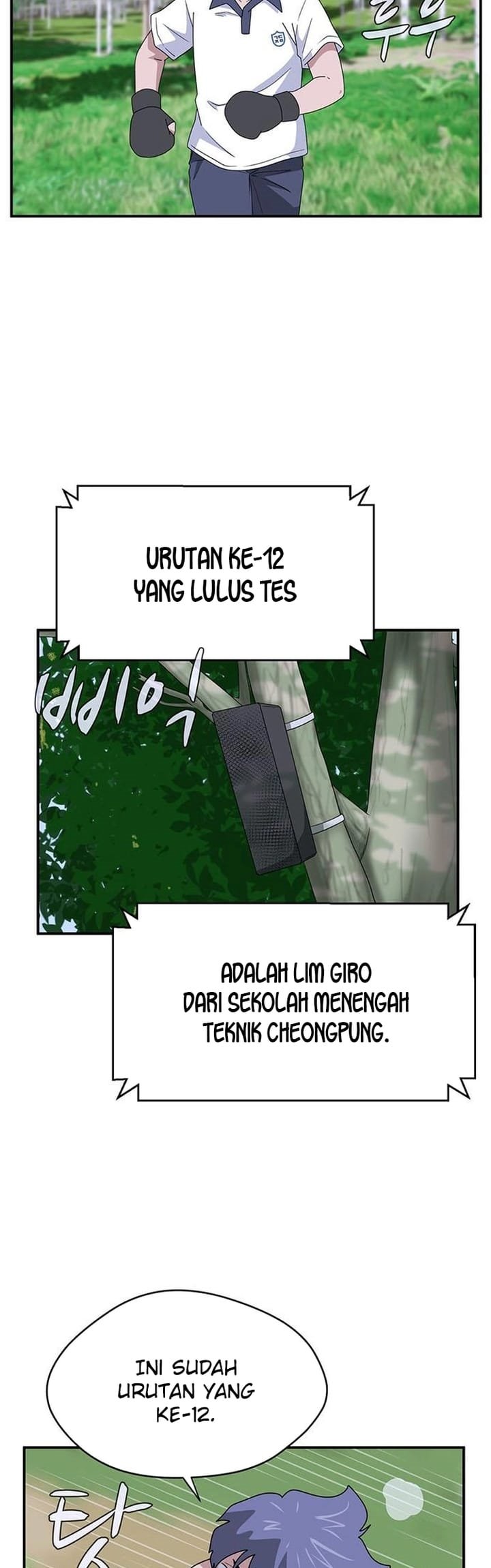 System Rules Chapter 45 Gambar 14