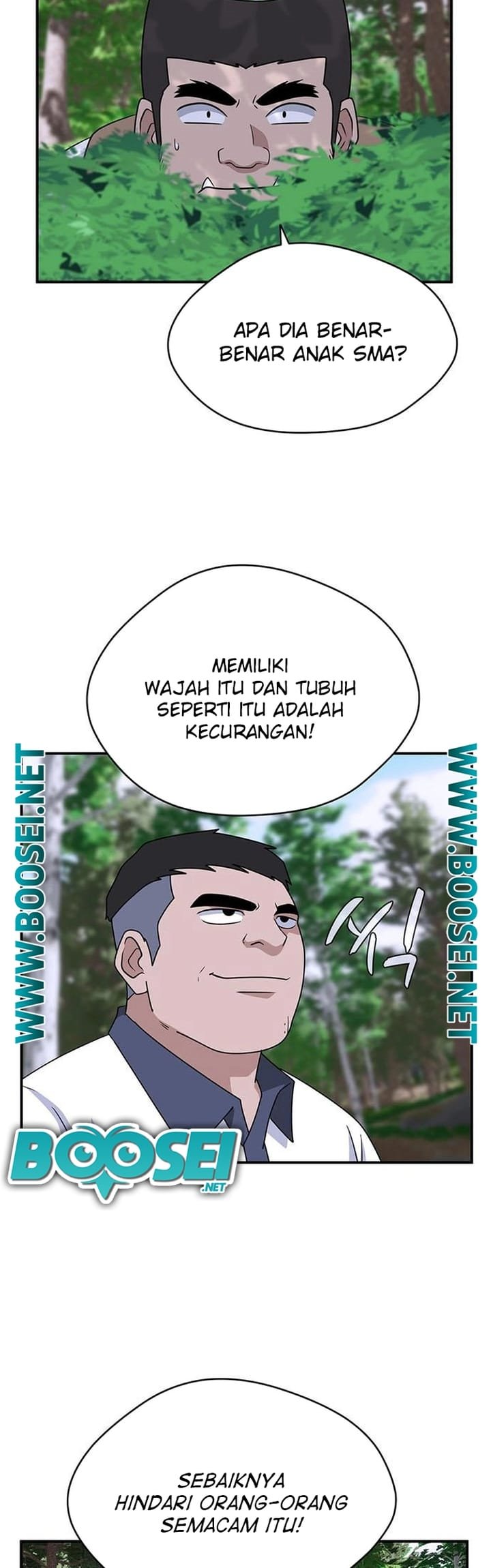 System Rules Chapter 45 Gambar 24