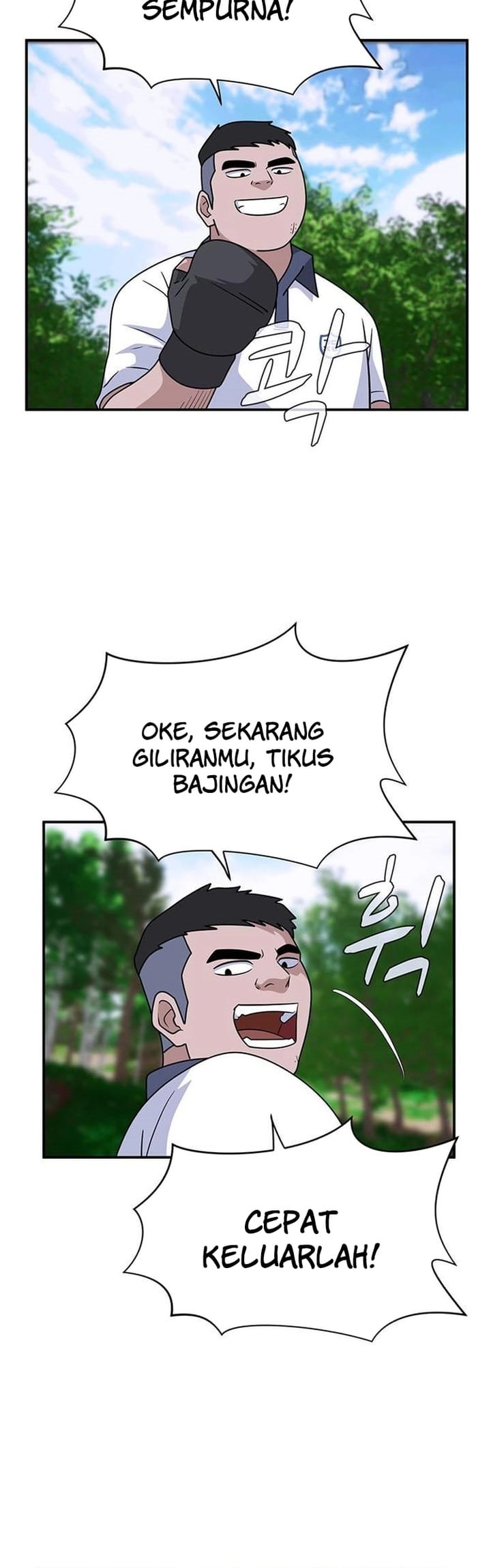 System Rules Chapter 45 Gambar 34