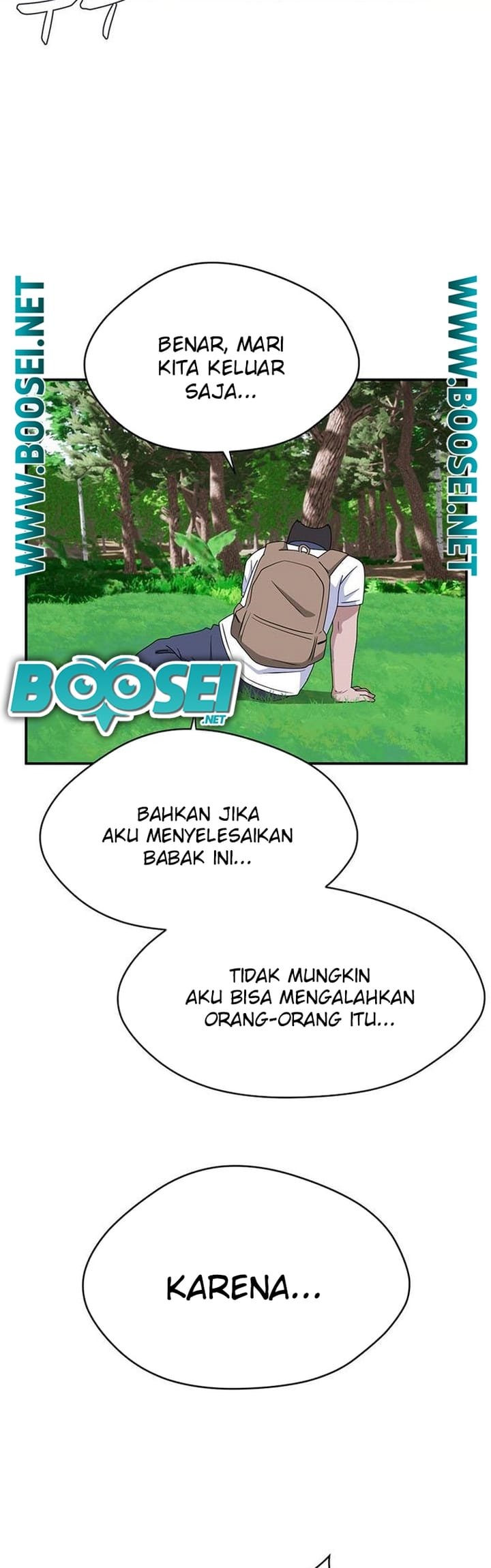 System Rules Chapter 45 Gambar 43