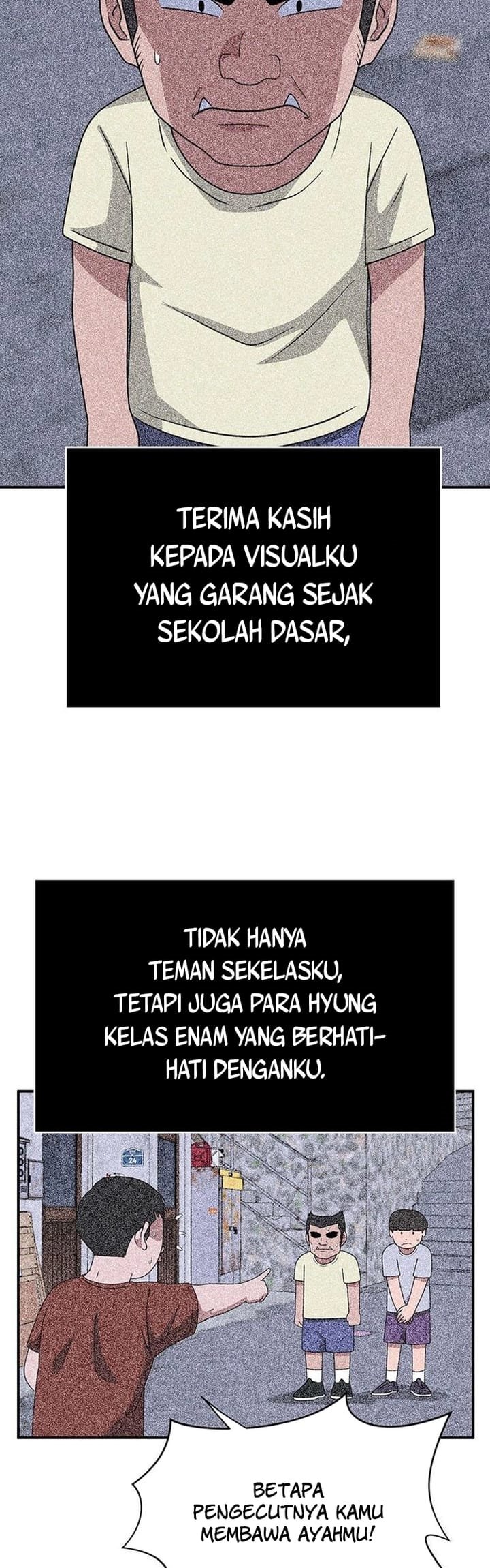System Rules Chapter 45 Gambar 46