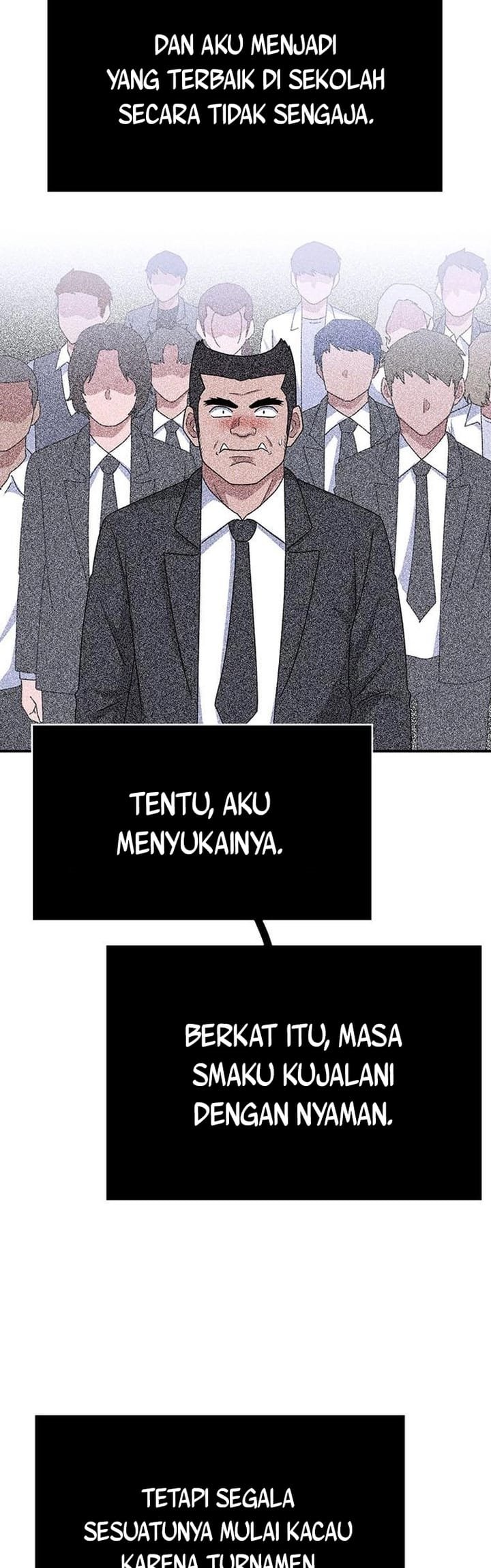 System Rules Chapter 45 Gambar 50