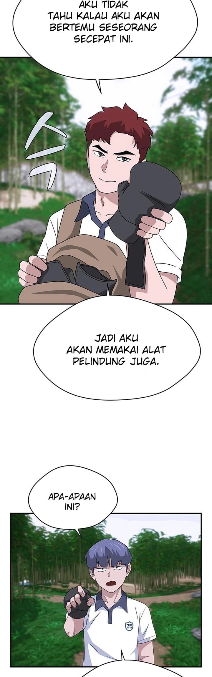 System Rules Chapter 44 Gambar 28