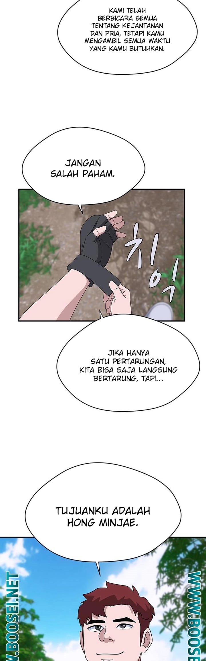 System Rules Chapter 44 Gambar 29