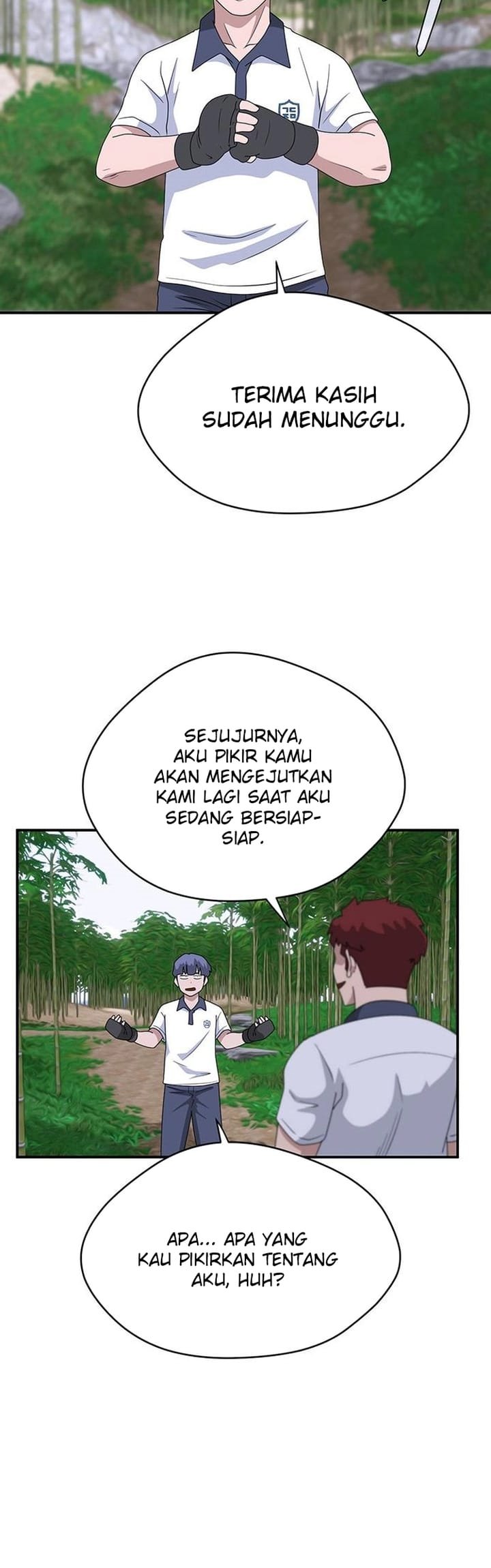 System Rules Chapter 44 Gambar 32