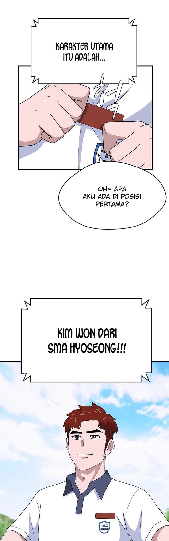 System Rules Chapter 44 Gambar 6