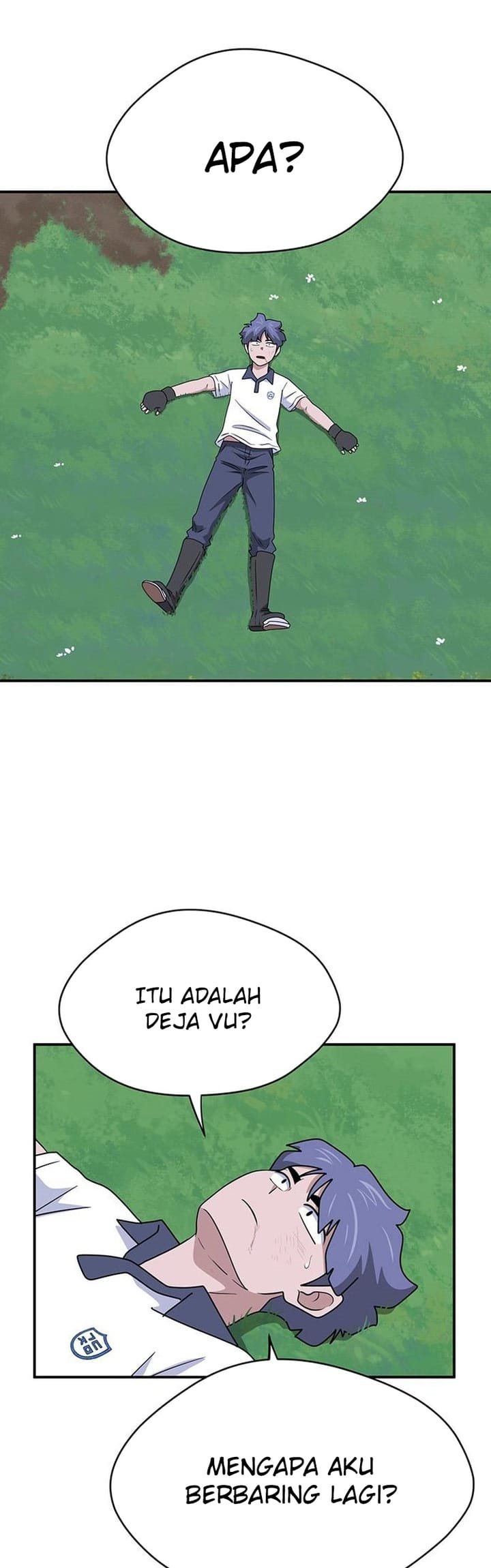 System Rules Chapter 44 Gambar 9