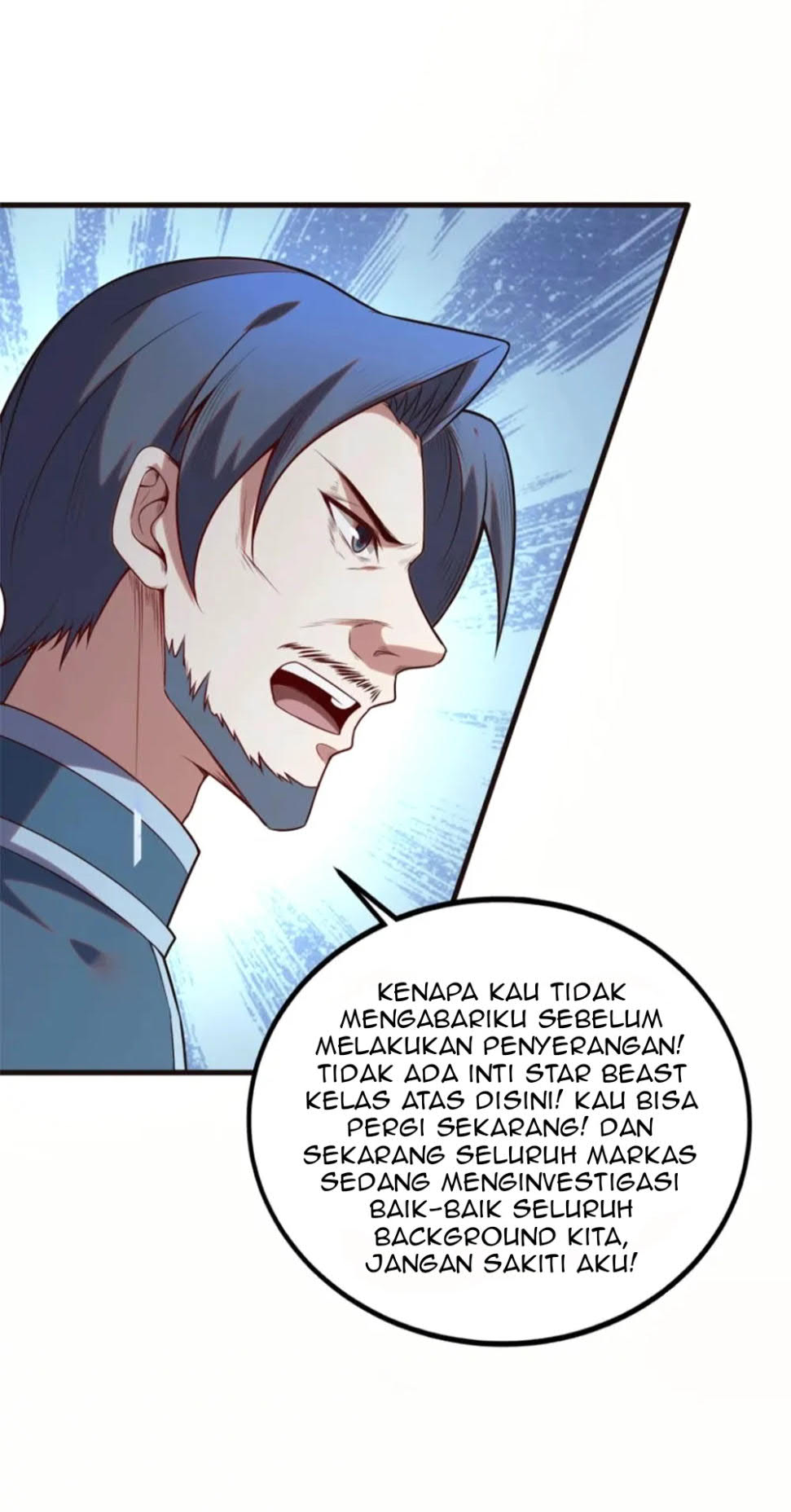 I’m desperate to get stronger Chapter 29 Gambar 38