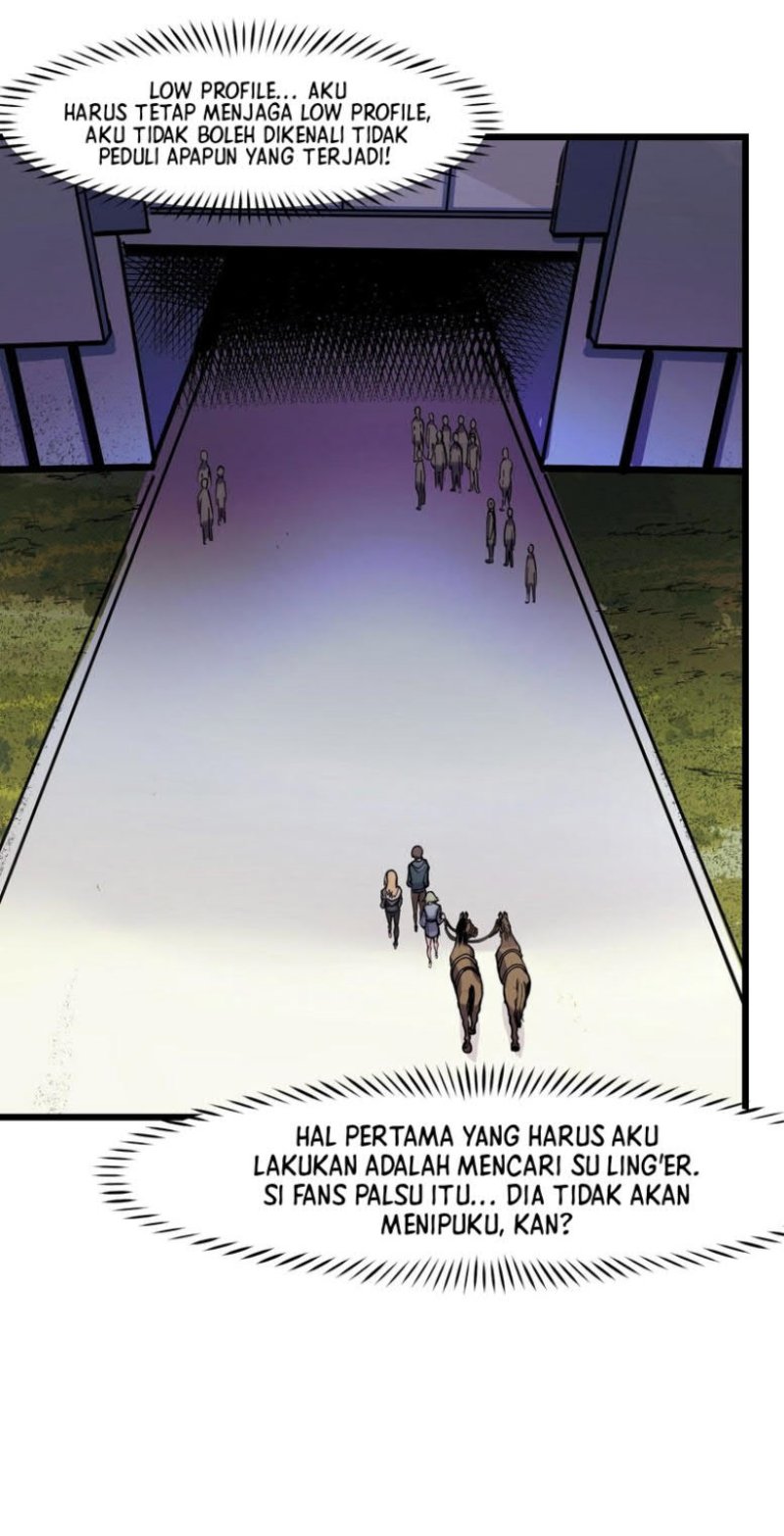 I’m The Future King Chapter 35 Gambar 24