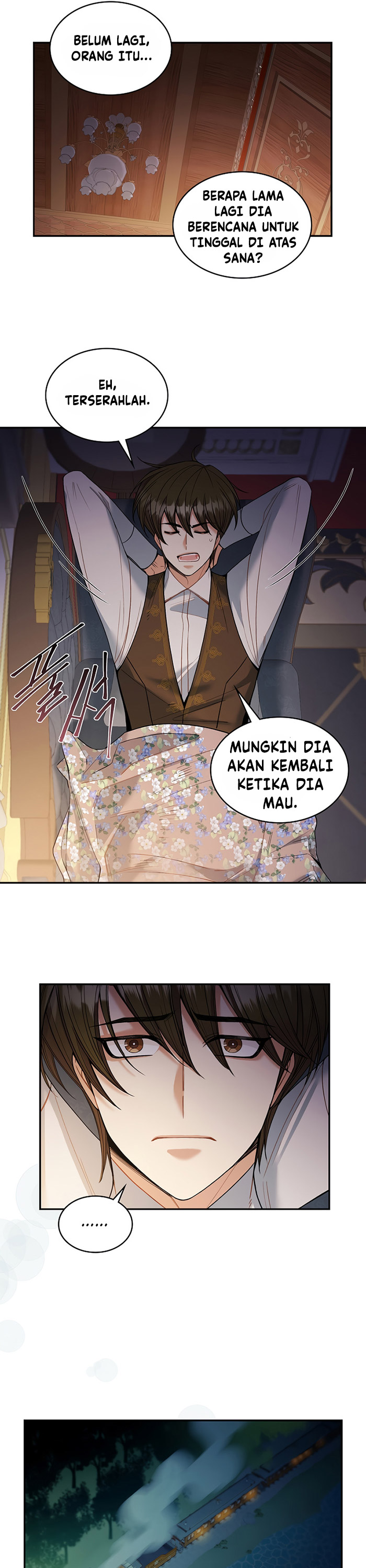 The Duke’s Redemption Chapter 10 Gambar 26