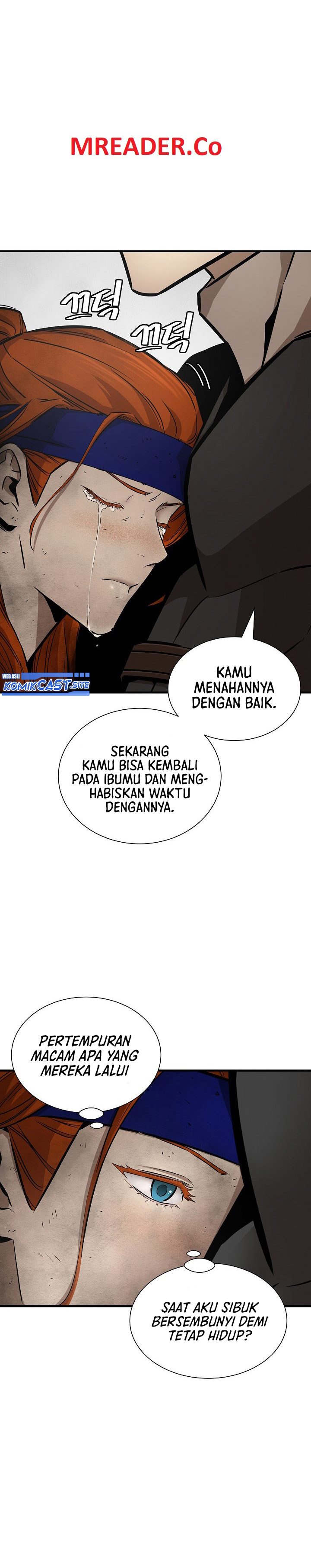 Return Survival Chapter 151 Gambar 9