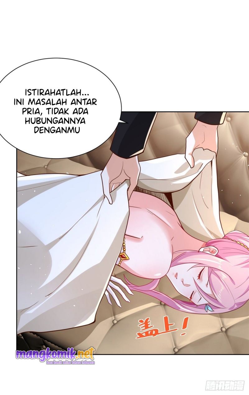 Arch Villain Chapter 14 Gambar 20