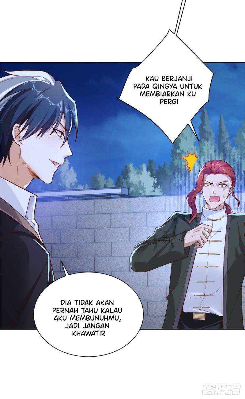 Arch Villain Chapter 14 Gambar 25