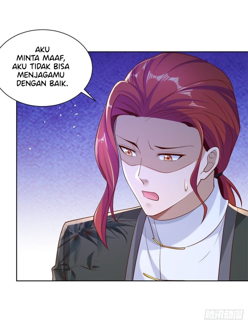 Arch Villain Chapter 14 Gambar 8