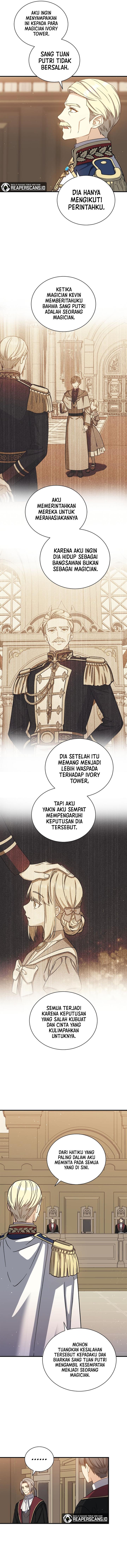 Return of the 8th class Magician Chapter 77 Gambar 11