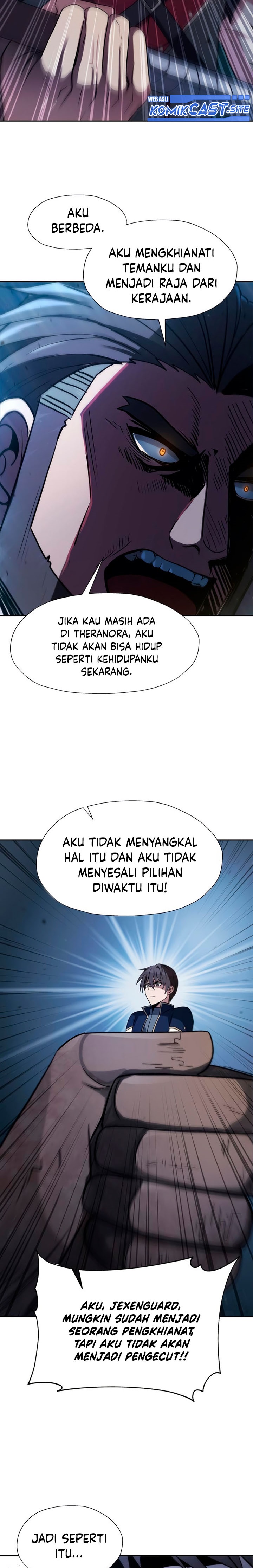 Transmigrating to the Otherworld Once More Chapter 37 Gambar 6