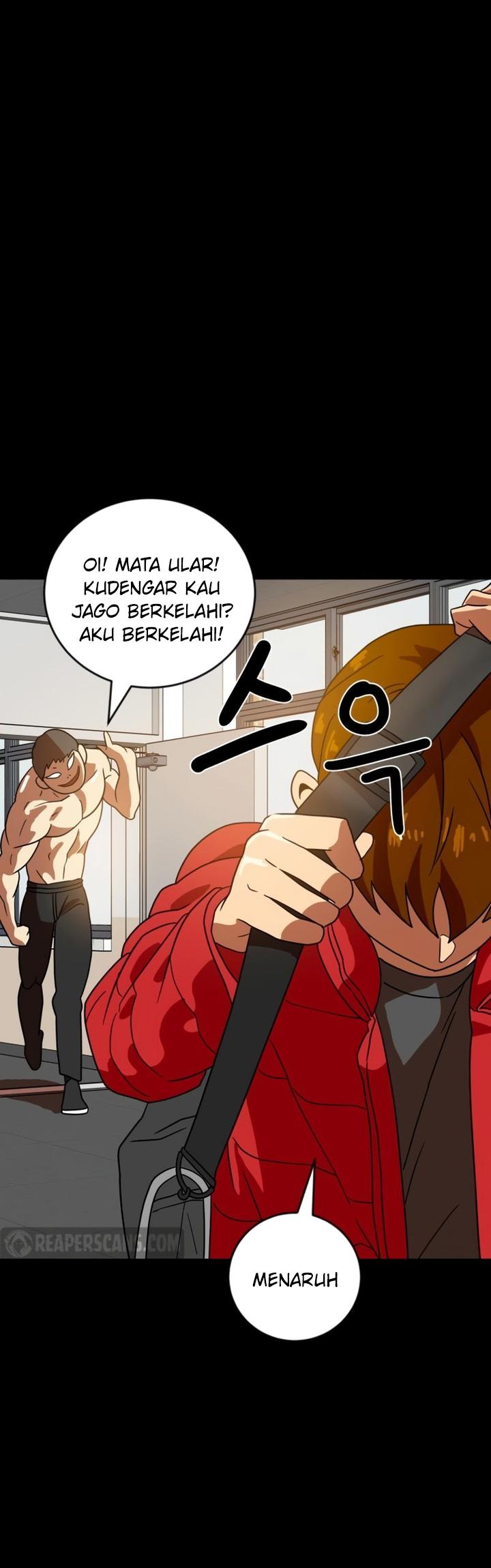 Double Click Chapter 45 Gambar 53