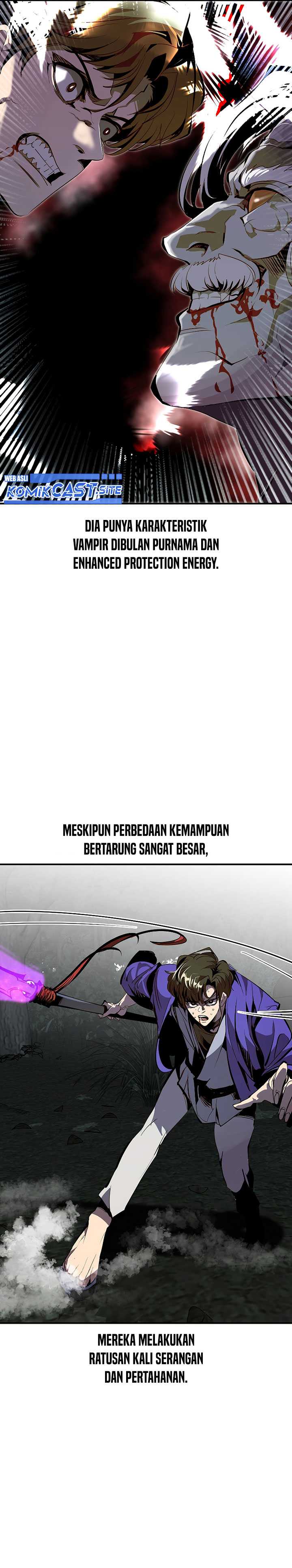 Worthless Regression Chapter 47 Gambar 14