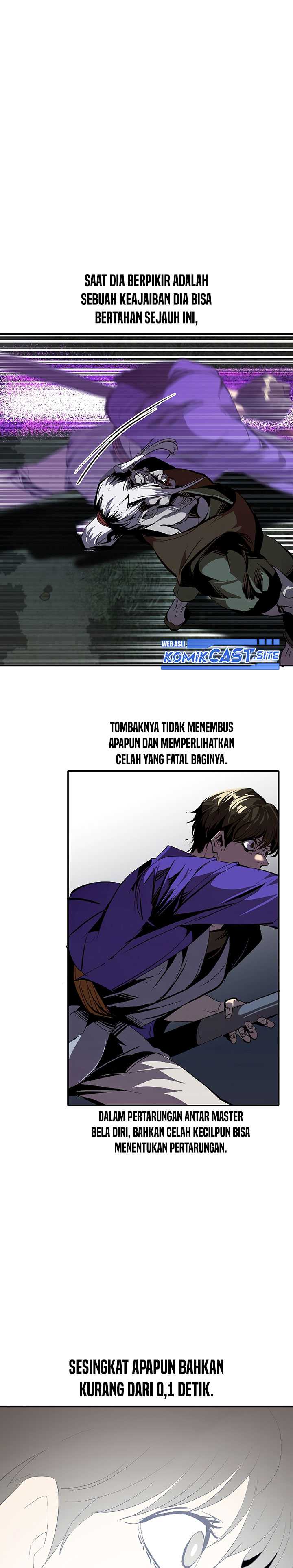 Worthless Regression Chapter 47 Gambar 15