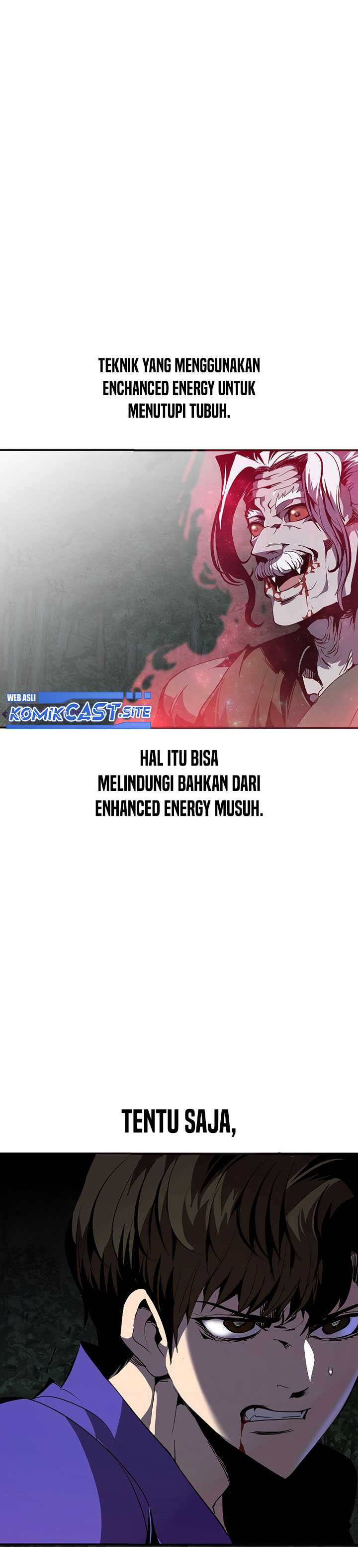 Worthless Regression Chapter 47 Gambar 5