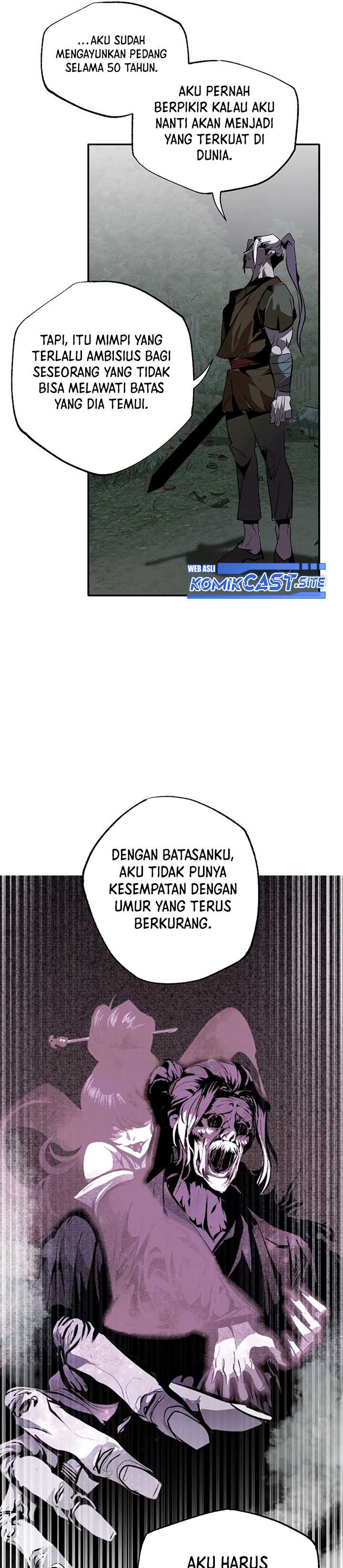 Worthless Regression Chapter 46 Gambar 29